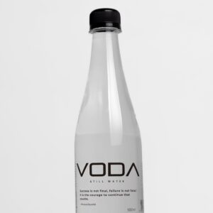 500ml VODA Water