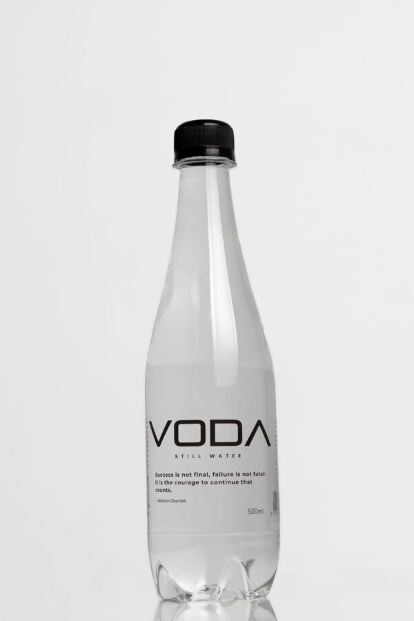 500ml VODA Water