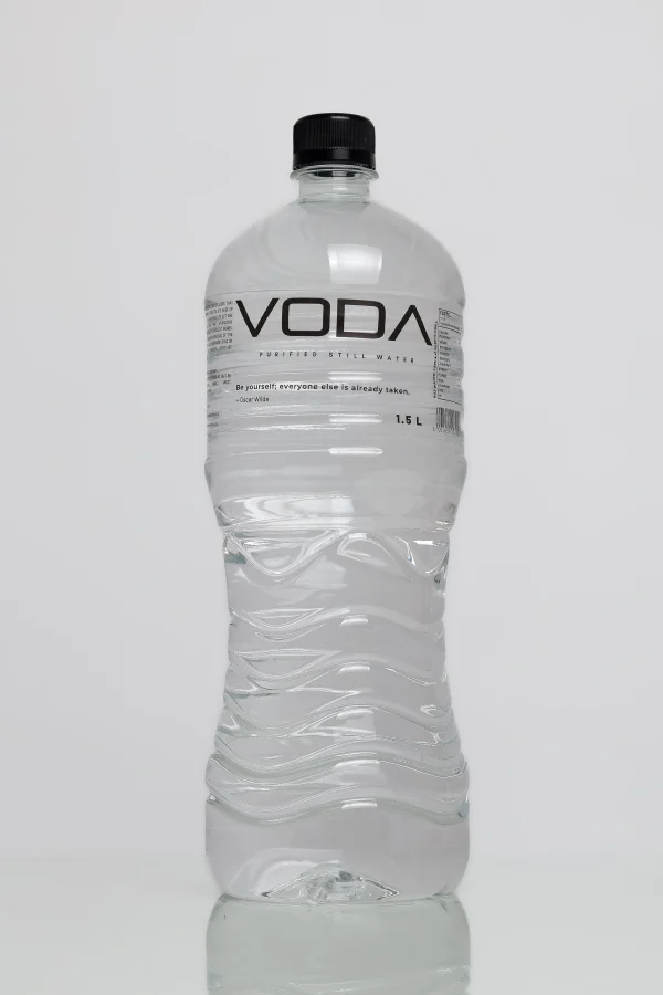 1.5 L STILL VODA