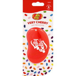 3D Hanging Gel - Very Cherry