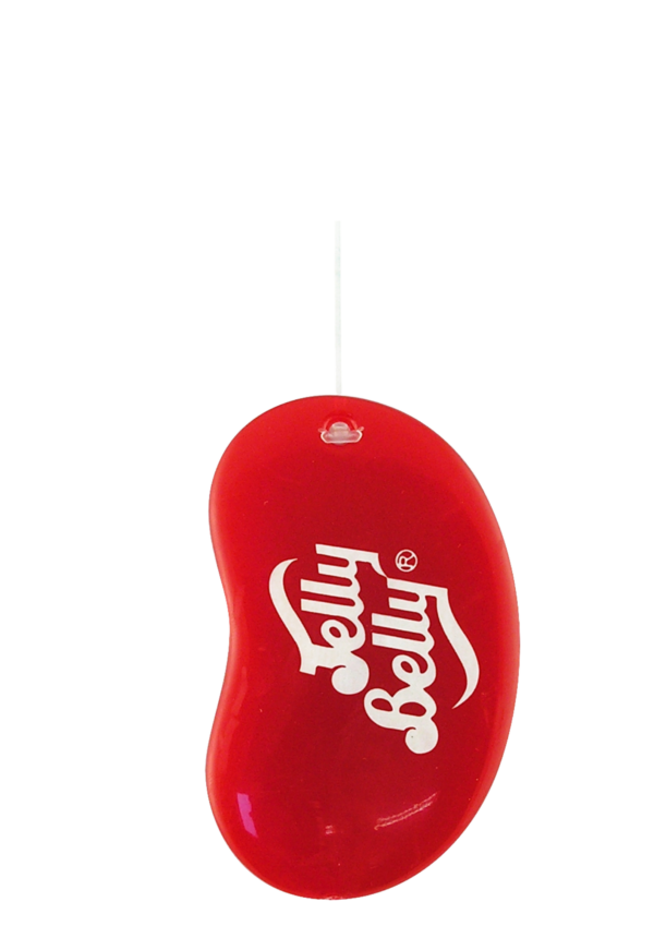 Jelly Belly Air Fresheners 3D - Very Cherry