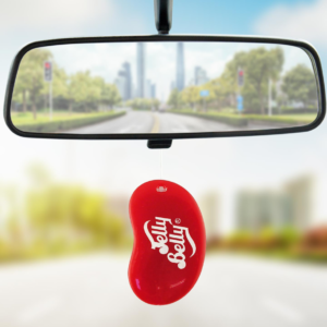 Jelly Belly Air Fresheners 3D - Very Cherry